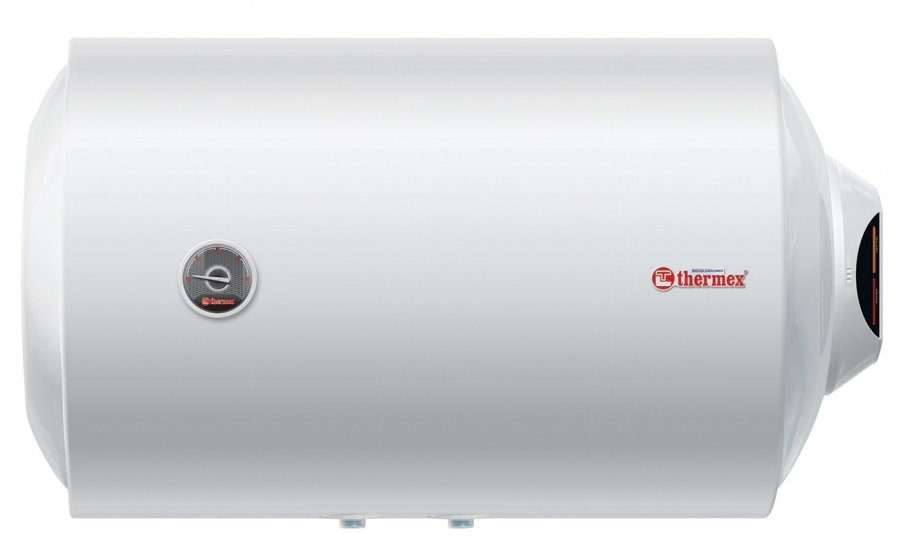 Thermex ERS 80 H Silverheat для дачи российский водонагреватель