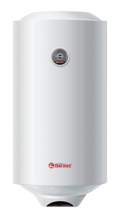 Thermex ESS 50 V Silverheat вместительный бак электрический водонагреватель