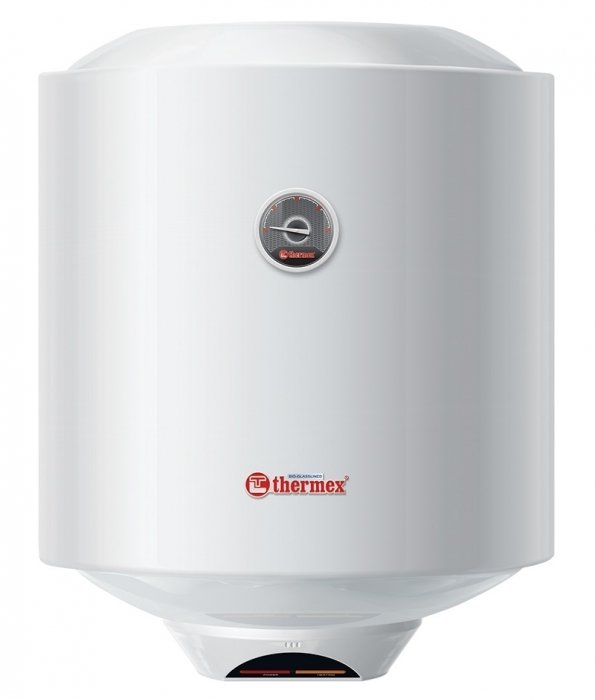 Thermex ESS 60 V Silverheat покрытие эмаль бойлер для дачи с нагревателем