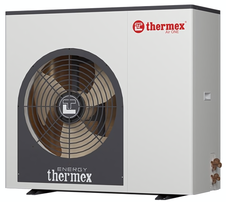 Thermex Energy Air ONE 13 (230V) наружный блок