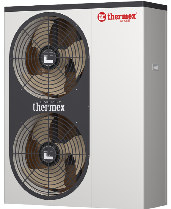 Thermex Energy Air ONE 18 (230V) наружный блок