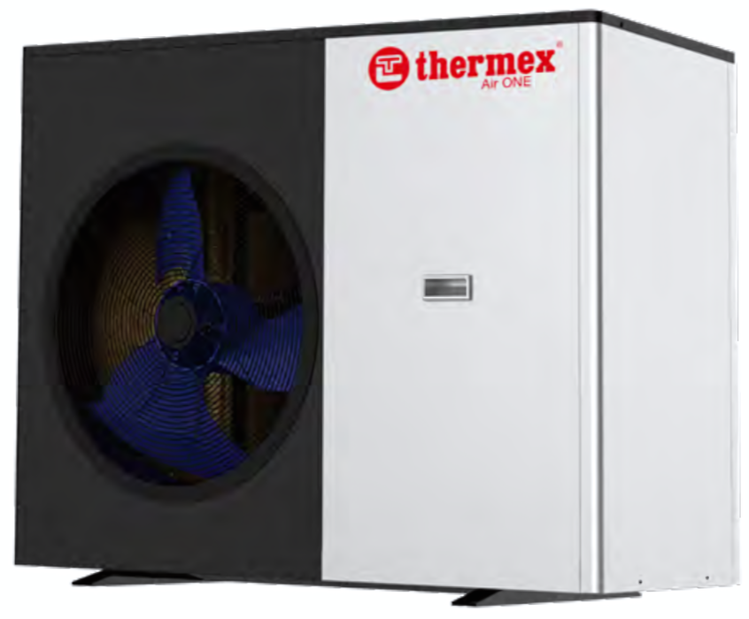 Thermex Energy Air ONE 22 EH наружный блок