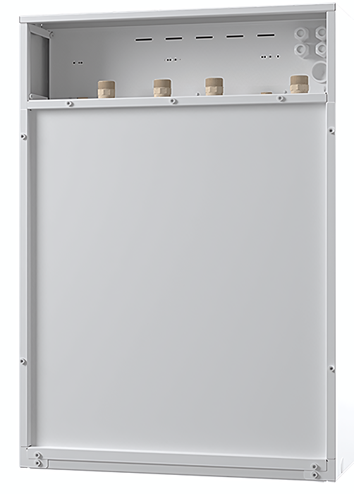 Thermex Energy Compact 18 L внутренний блок