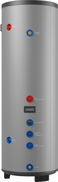 Thermex Espero 250 F бойлер косвенного нагрева