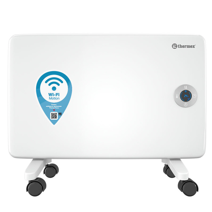 Thermex Frame 1000E Wi-Fi конвектор электрический