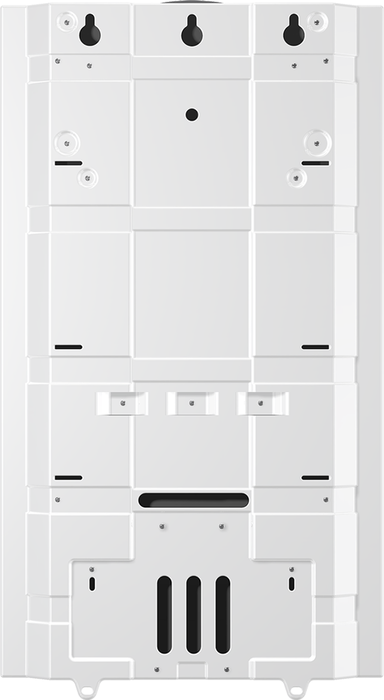Thermex G 28 D Pearl white газовый проточный водонагреватель