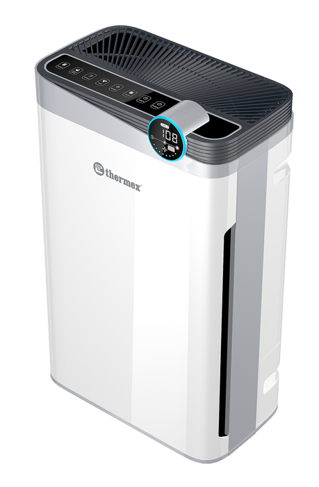 Thermex Griffon 500 Wi-Fi очиститель воздуха