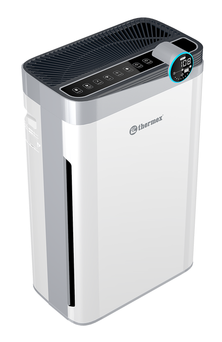 Thermex Griffon 500 Wi-Fi очиститель воздуха