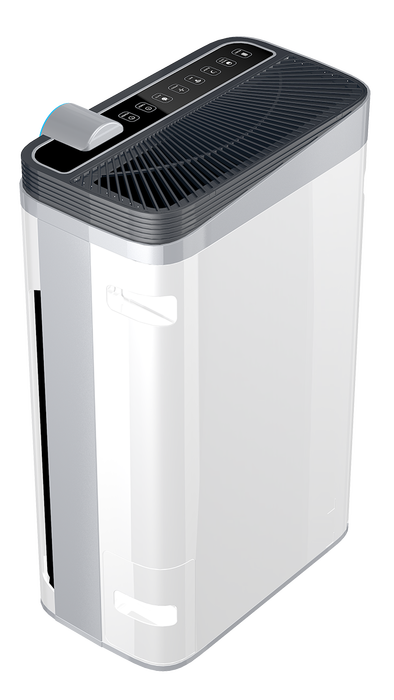 Thermex Griffon 500 Wi-Fi очиститель воздуха