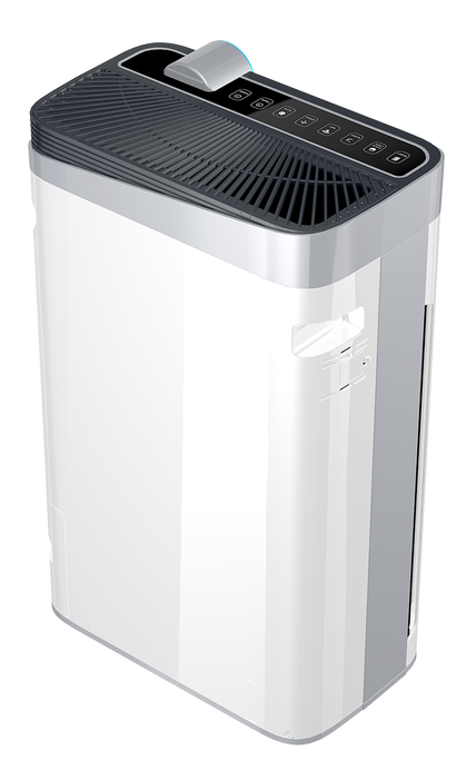 Thermex Griffon 500 Wi-Fi очиститель воздуха