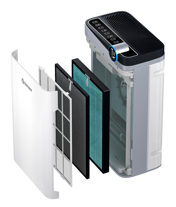 Thermex Griffon 500 Wi-Fi очиститель воздуха