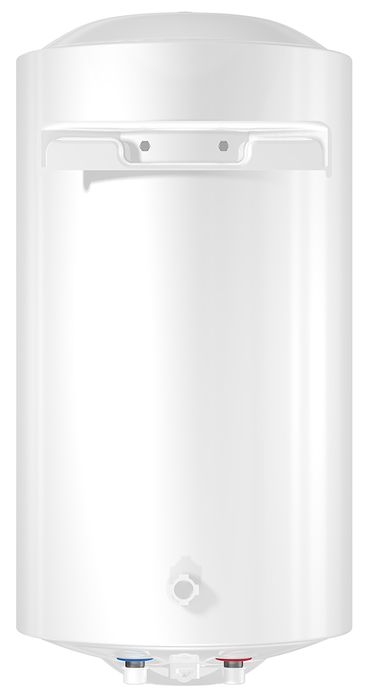 Thermex Hope 50 V Slim электрический накопительный водонагреватель