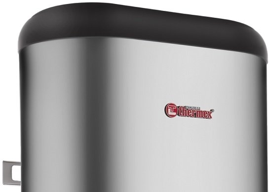 Thermex ID 30 V на стену емкостной водонагреватель