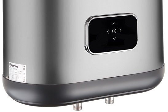 Thermex ID 30 V на стену емкостной водонагреватель