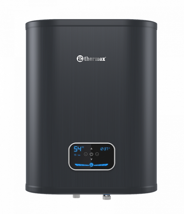 Thermex ID 30 V (pro) электрический накопительный водонагреватель
