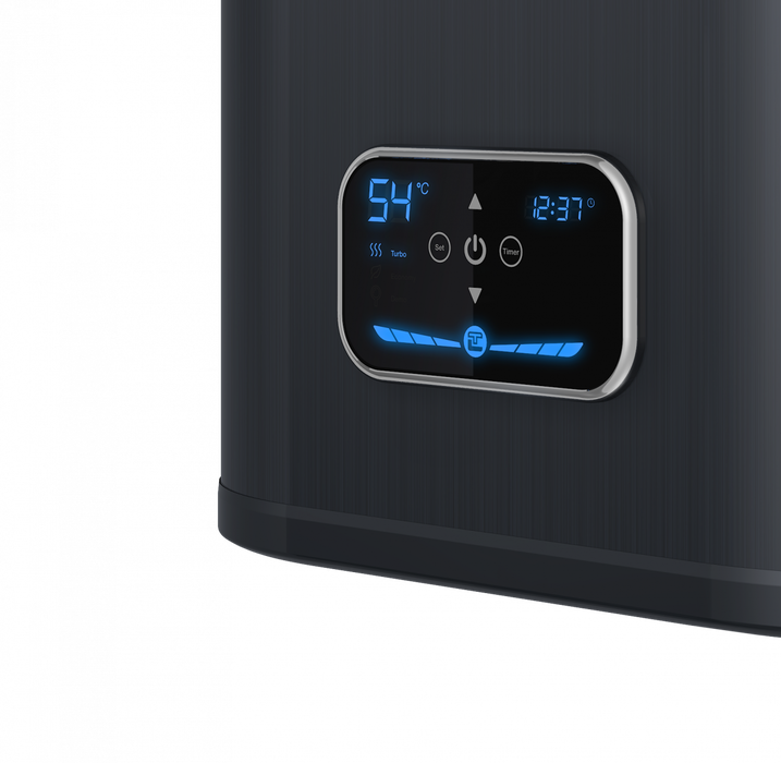 Thermex ID 30 V (pro) Wi-Fi электрический накопительный водонагреватель