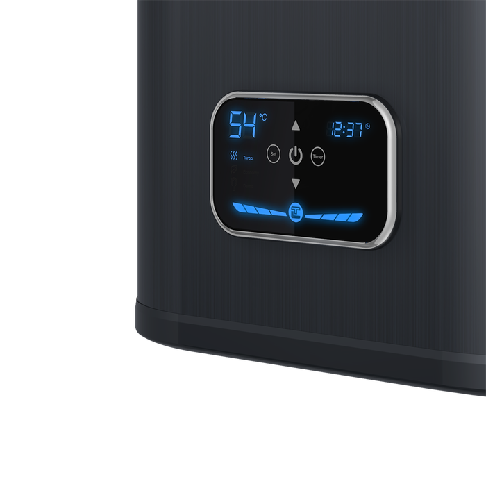 Thermex ID 50 V (pro) Wi-Fi электрический накопительный водонагреватель