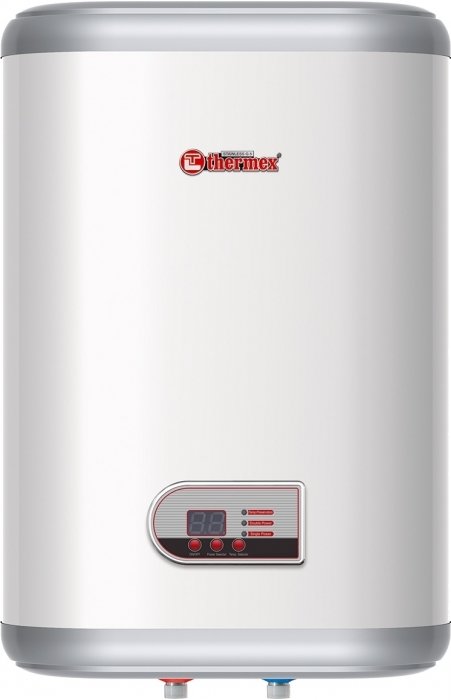 Thermex IF 30 V в квартиру бойлер из нержавеющей стали