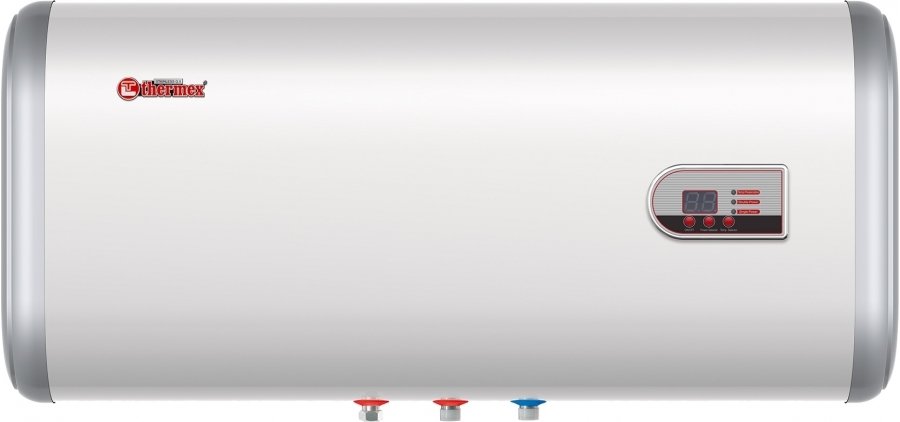 Thermex IF 50-H электрический накопительный водонагреватель