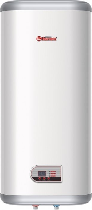 Thermex IF  50 V плоский аккумуляционный водонагреватель