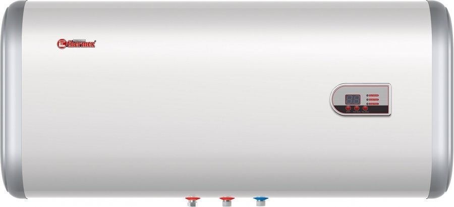 Thermex IF 80-H электрический накопительный водонагреватель
