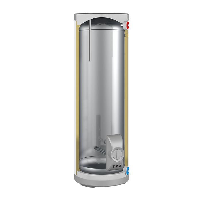 Thermex IRP 300 F электрический накопительный водонагреватель