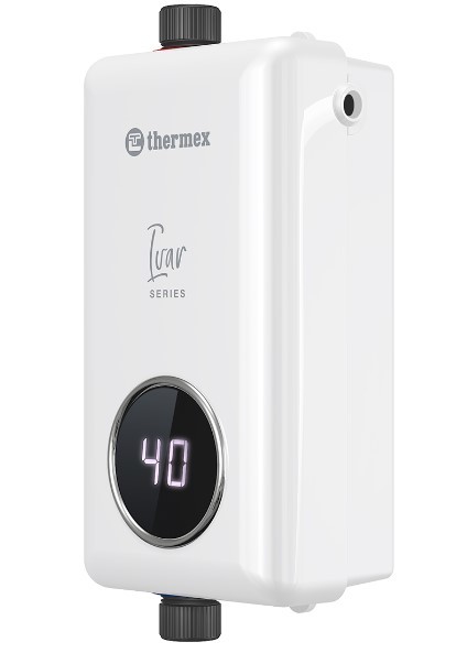Thermex Ivar 3500 электрический проточный водонагреватель 3,5 кВт