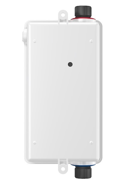 Thermex Ivar 3500 электрический проточный водонагреватель 3,5 кВт