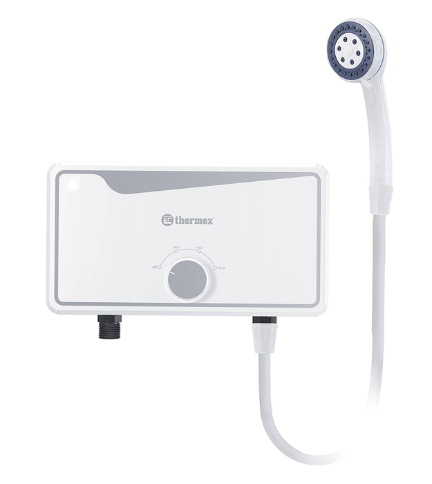 Thermex Jolly 3500 shower электрический проточный водонагреватель 3,5 кВт