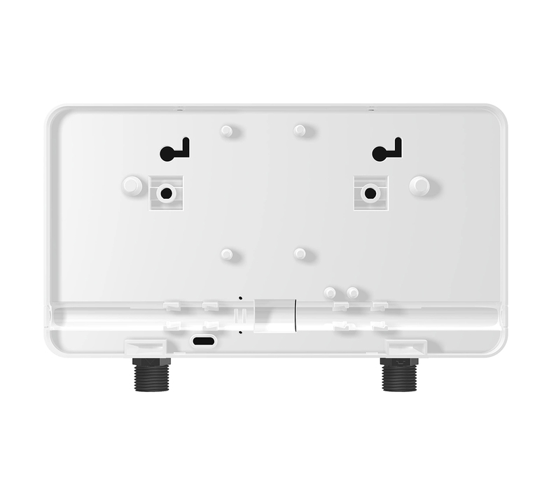 Thermex Jolly 3500 tap электрический проточный водонагреватель 3,5 кВт