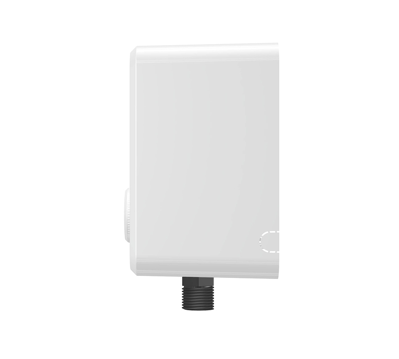 Thermex Jolly 5500 tap электрический проточный водонагреватель 6 кВт
