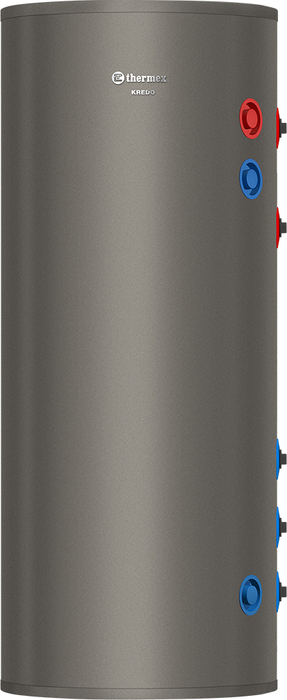 Thermex Kredo 200 F бойлер косвенного нагрева
