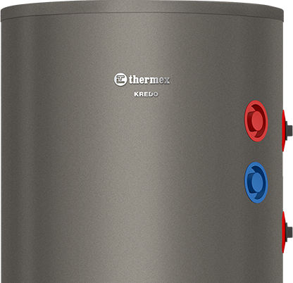 Thermex Kredo 200 F бойлер косвенного нагрева