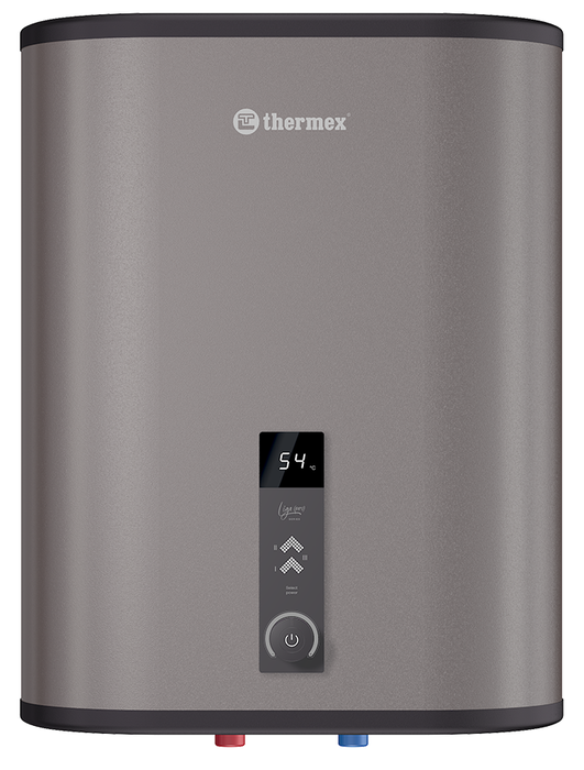 Thermex Liga 30 v (pro) электрический накопительный водонагреватель