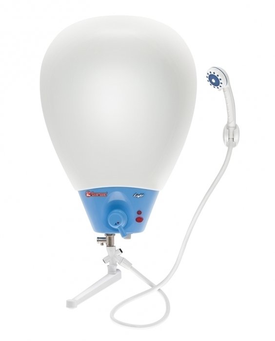 Thermex Light MS 30 электрический накопительный водонагреватель