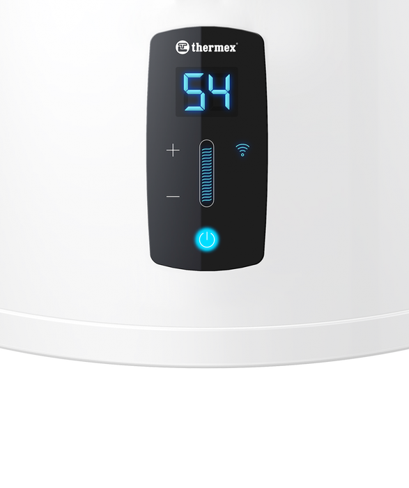 Thermex Lima 100 V Wi-Fi электрический накопительный водонагреватель
