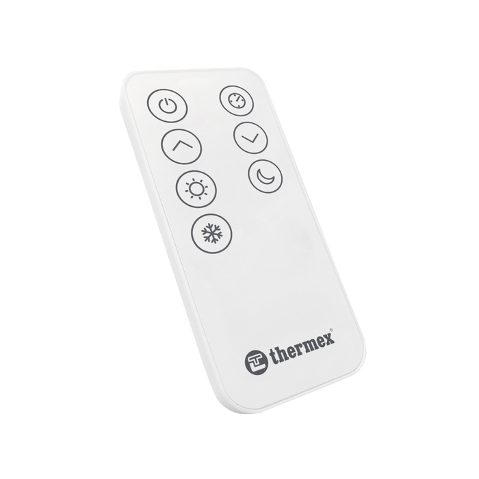 Thermex Lummi 1800E конвектор электрический