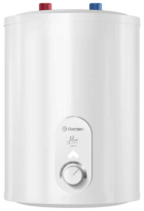 Thermex Mini 10 U электрический накопительный водонагреватель