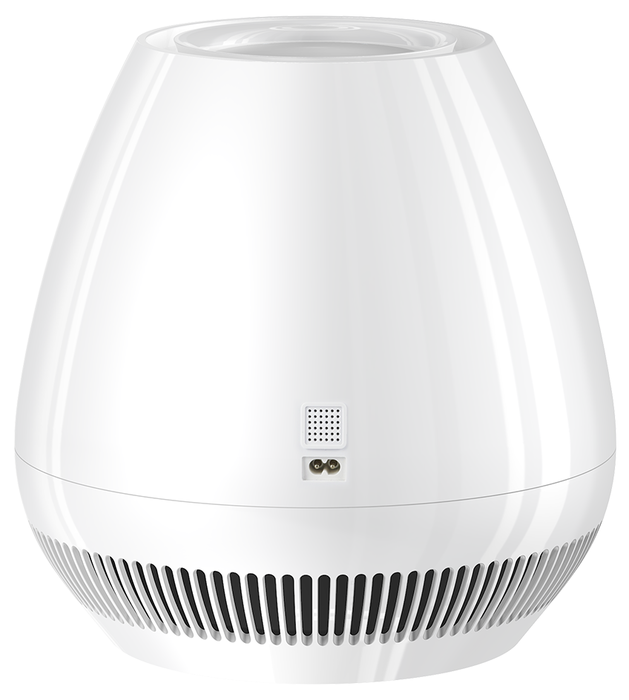 Thermex Muse 200 очиститель-увлажнитель воздуха