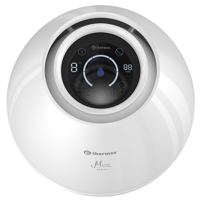 Thermex Muse 200 очиститель-увлажнитель воздуха