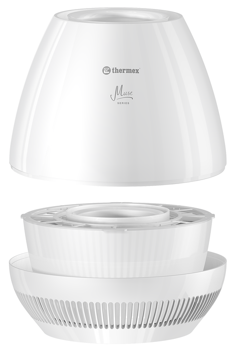 Thermex Muse 200 очиститель-увлажнитель воздуха
