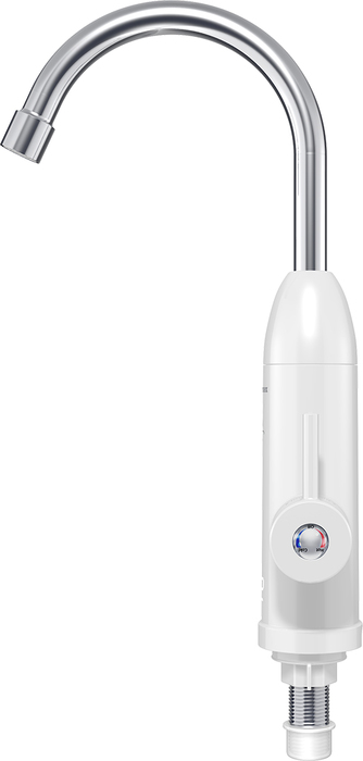 Thermex Nix 3000 электрический проточный водонагреватель 3 кВт