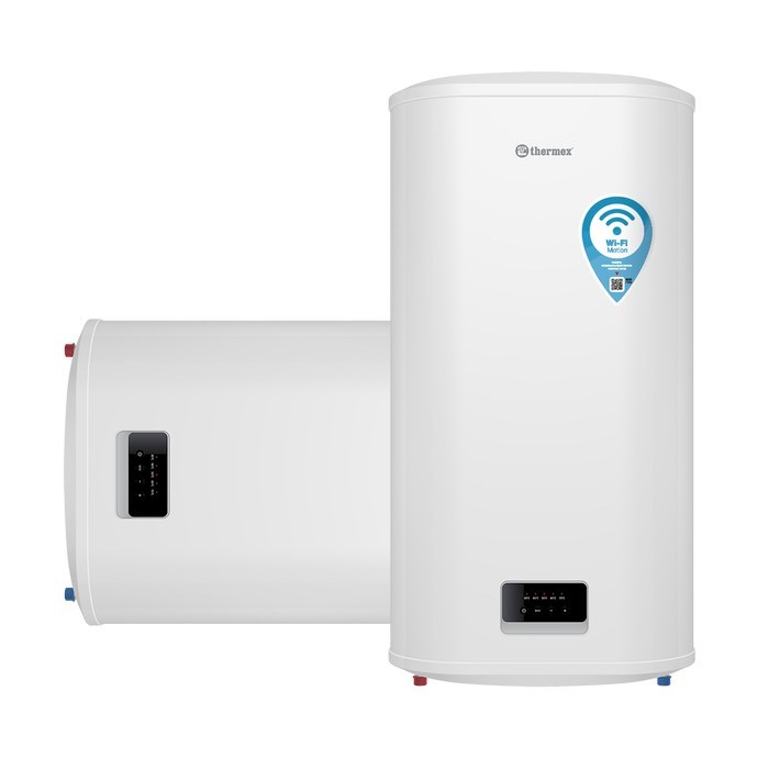 Thermex Optima 100 Wi-Fi электрический накопительный водонагреватель