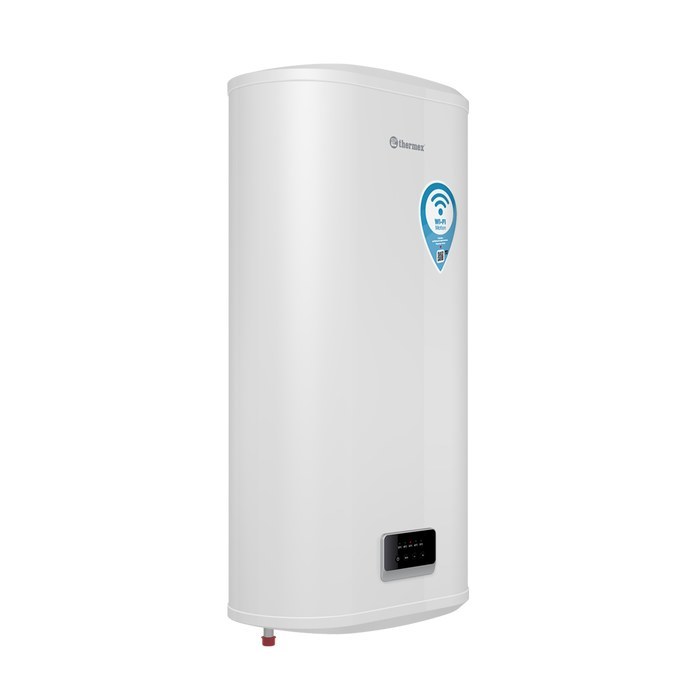Thermex Optima 100 Wi-Fi электрический накопительный водонагреватель