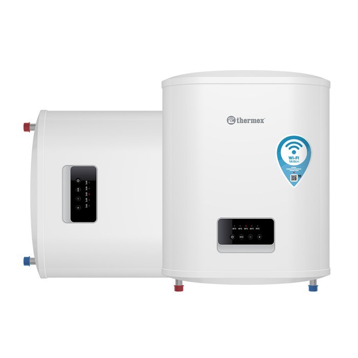 Thermex Optima 30 Wi-Fi электрический накопительный водонагреватель