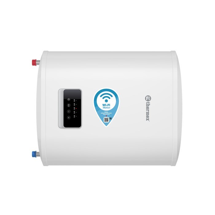 Thermex Optima 30 Wi-Fi электрический накопительный водонагреватель