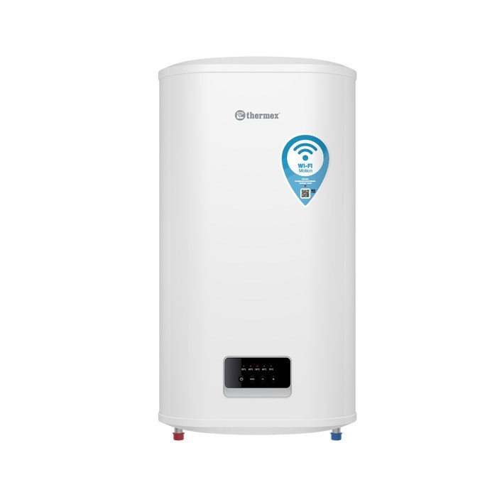 Thermex Optima 50 Wi-Fi электрический накопительный водонагреватель