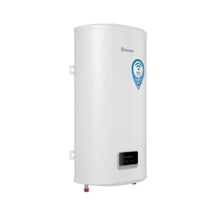 Thermex Optima 50 Wi-Fi электрический накопительный водонагреватель