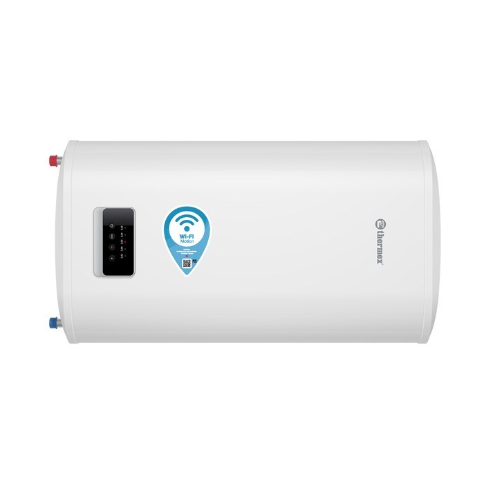 Thermex Optima 50 Wi-Fi электрический накопительный водонагреватель