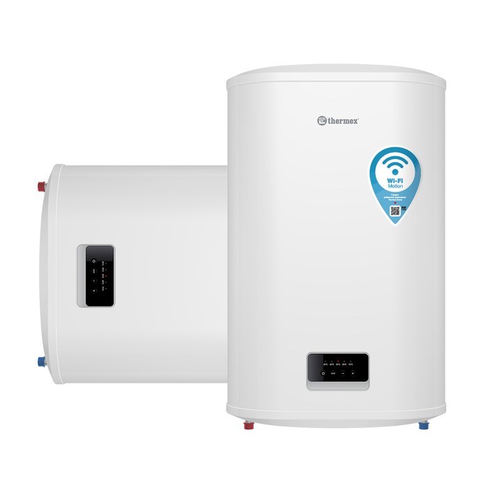Thermex Optima 80 Wi-Fi электрический накопительный водонагреватель